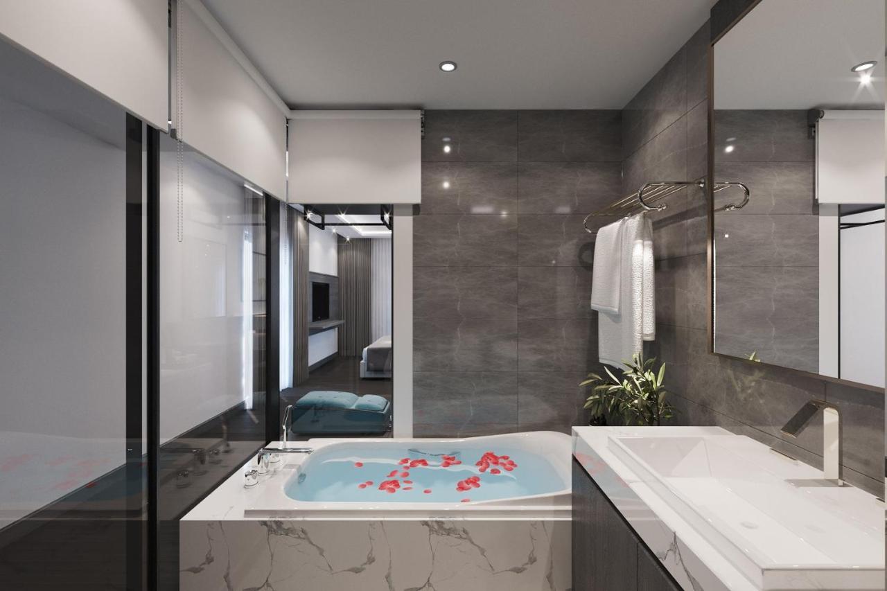 Luxury Phoenix Hotel Bắc Ninh Exterior foto