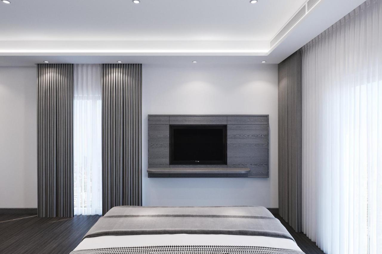 Luxury Phoenix Hotel Bắc Ninh Exterior foto